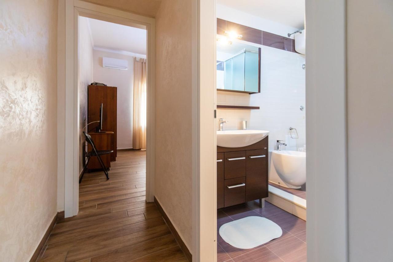Casa Di Annarella Bed & Breakfast Наполи Екстериор снимка