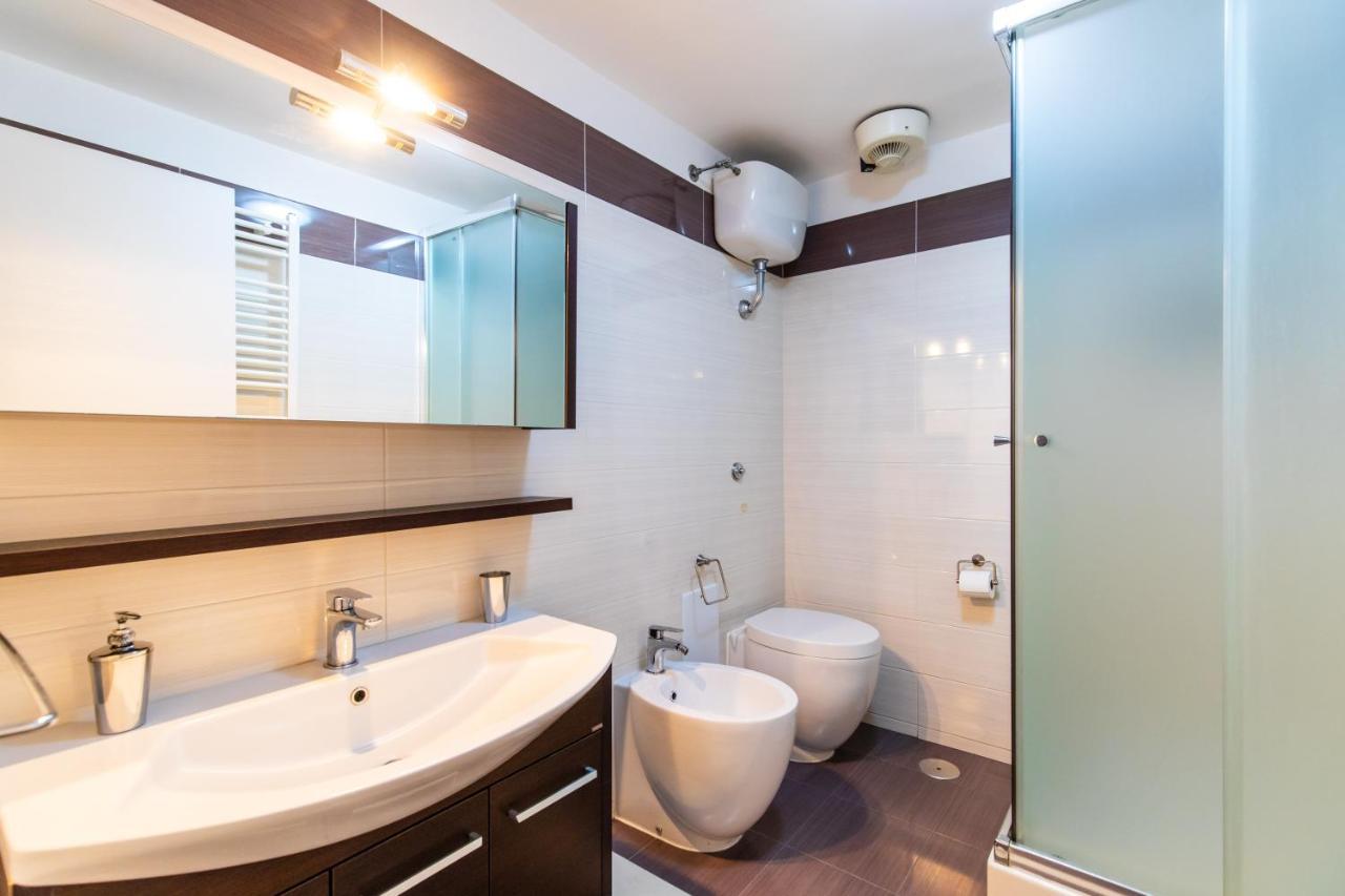 Casa Di Annarella Bed & Breakfast Наполи Екстериор снимка