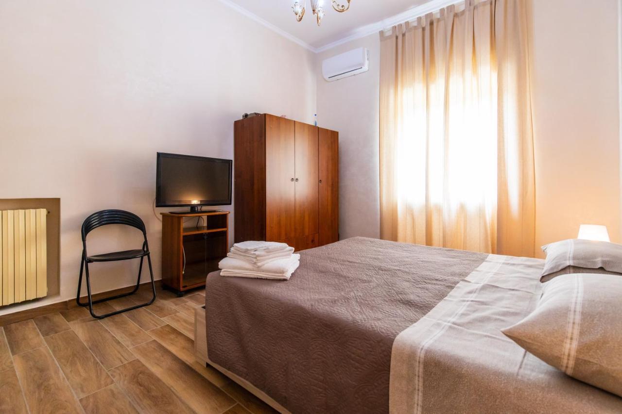 Casa Di Annarella Bed & Breakfast Наполи Екстериор снимка