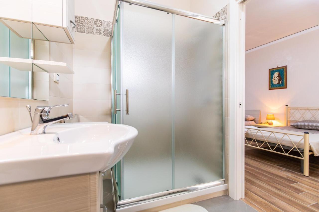 Casa Di Annarella Bed & Breakfast Наполи Екстериор снимка