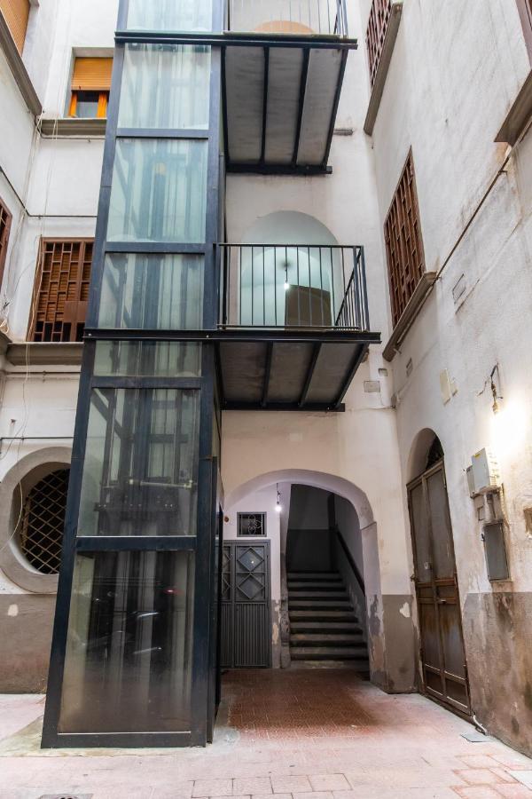 Casa Di Annarella Bed & Breakfast Наполи Екстериор снимка